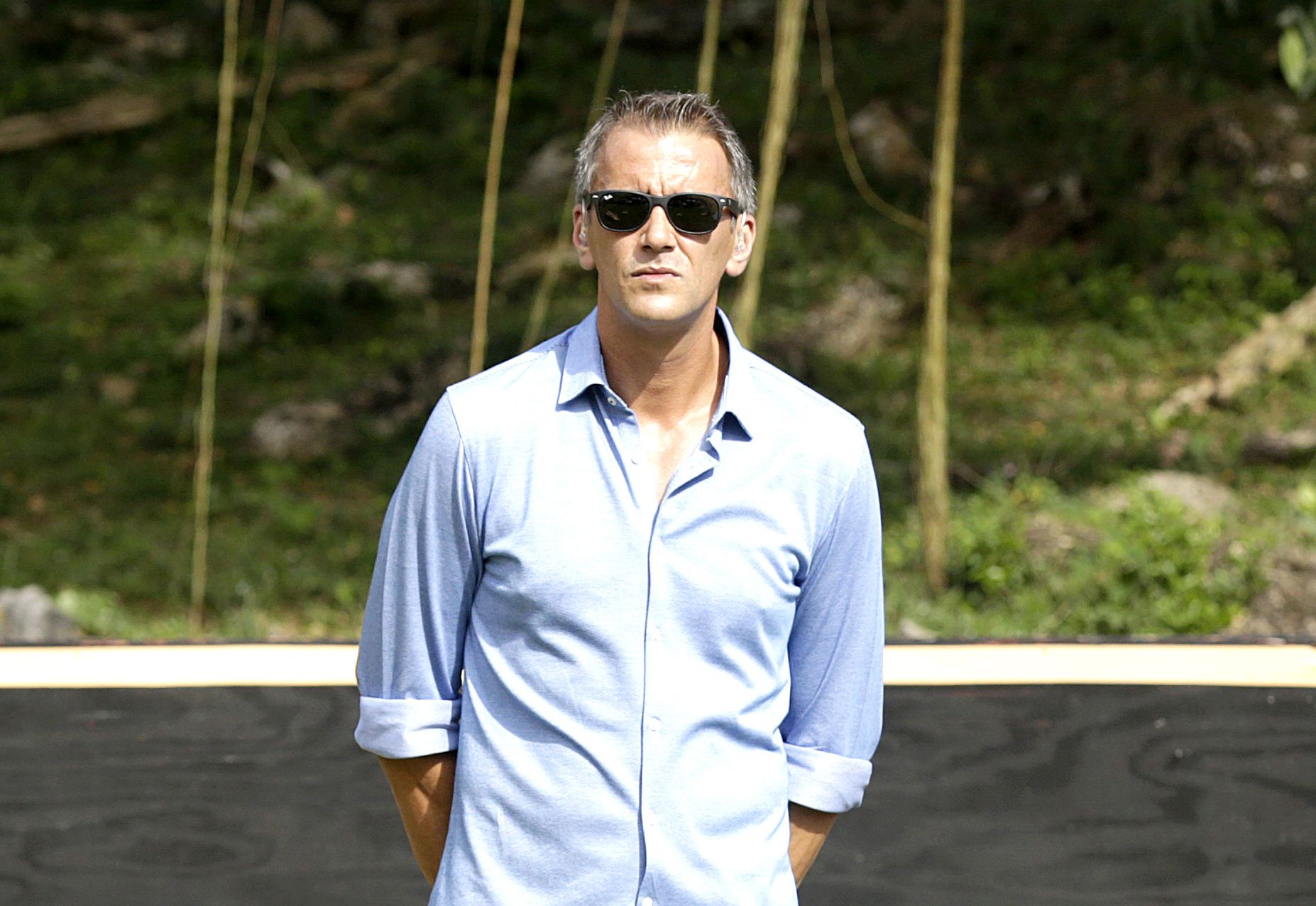 Ce spune Cosmin Cernat despre antrenorii celui de-al treilea sezon Exatlon – Vladimir Drăghia și Giani Kiriță | FOTO