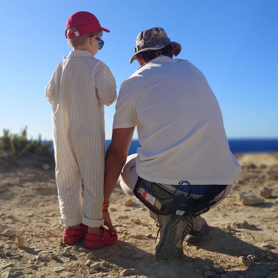 Ce a pățit Gabriela Prisăcariu în Malta, acolo unde a mers după Dani Oțil: „Îmi pare atât de rău”. El filmează pentru „Power Couple”