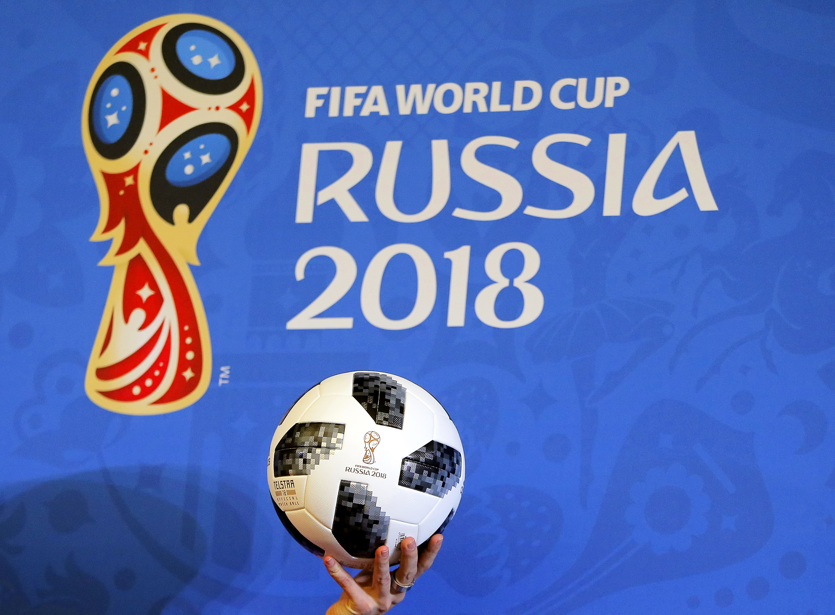 Tragerea la sorţi a grupelor Campionatului Mondial de Fotbal Rusia 2018, la TVR. Spania - Portugalia! Rusia - Arabia Saudită, primul meci al turneului| FOTO & VIDEO