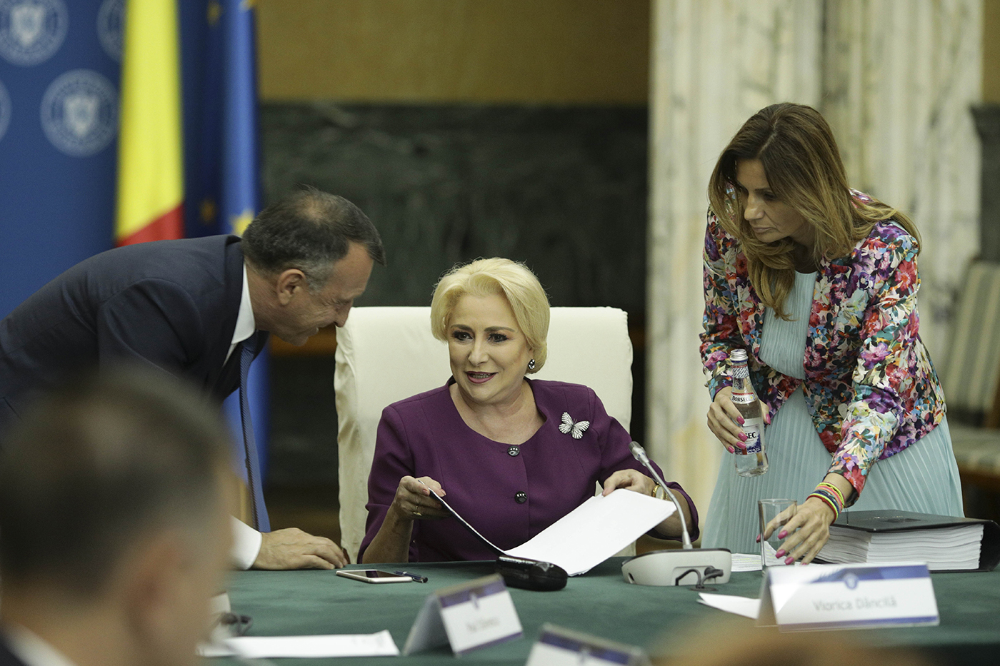 Internetul paralel din spatele candidatei Anca Alexandrescu: prietenii vietnamezi și grupurile de Facebook reciclate de omul din Romarm
