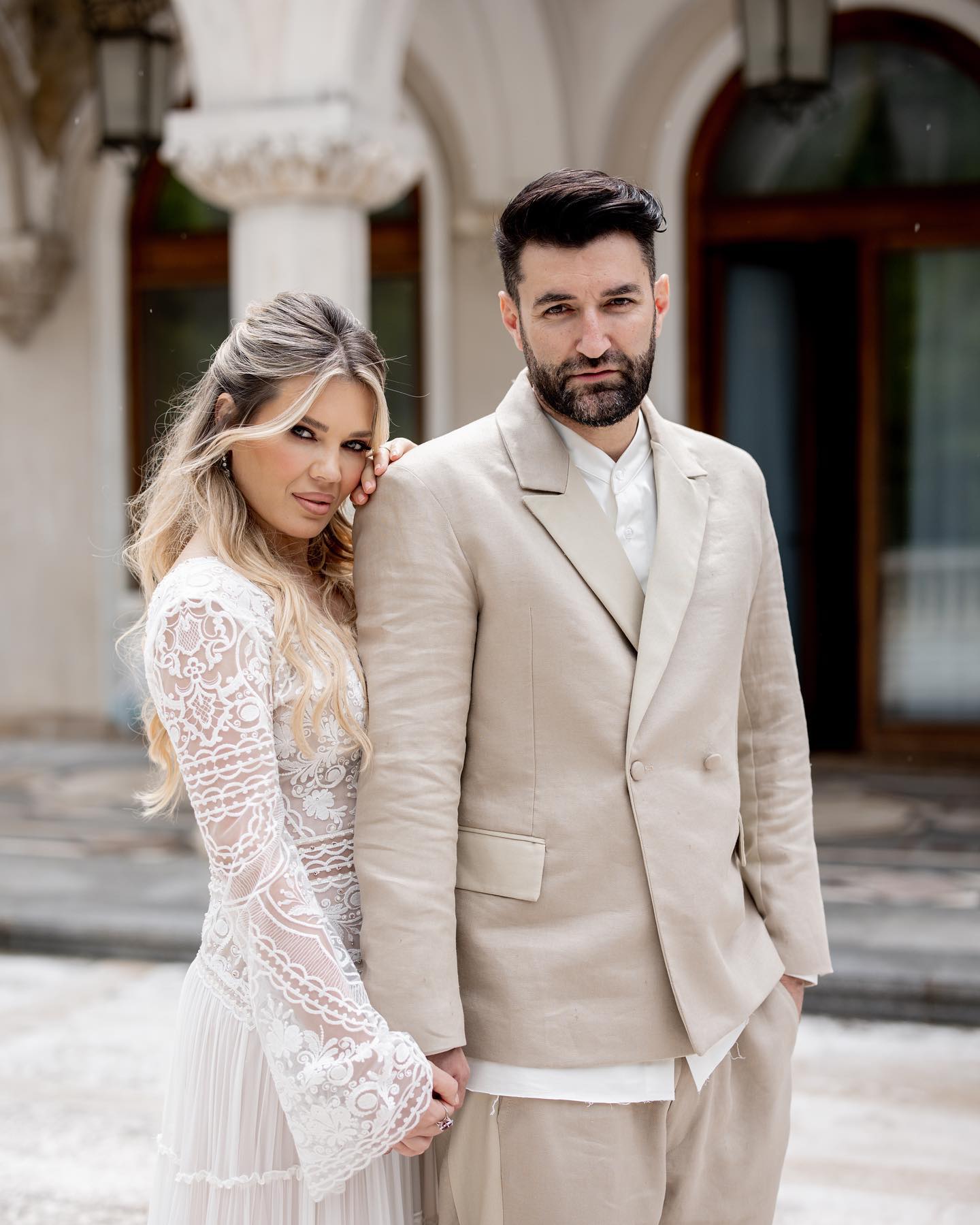 Smiley, despre provocările prin care a trecut de când e tată. Decizia luată pentru fiica lui, Josephine: „Să trăiască precum un copil normal”