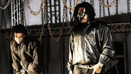 Shallopopi recruits Olamide for new single 'Order'