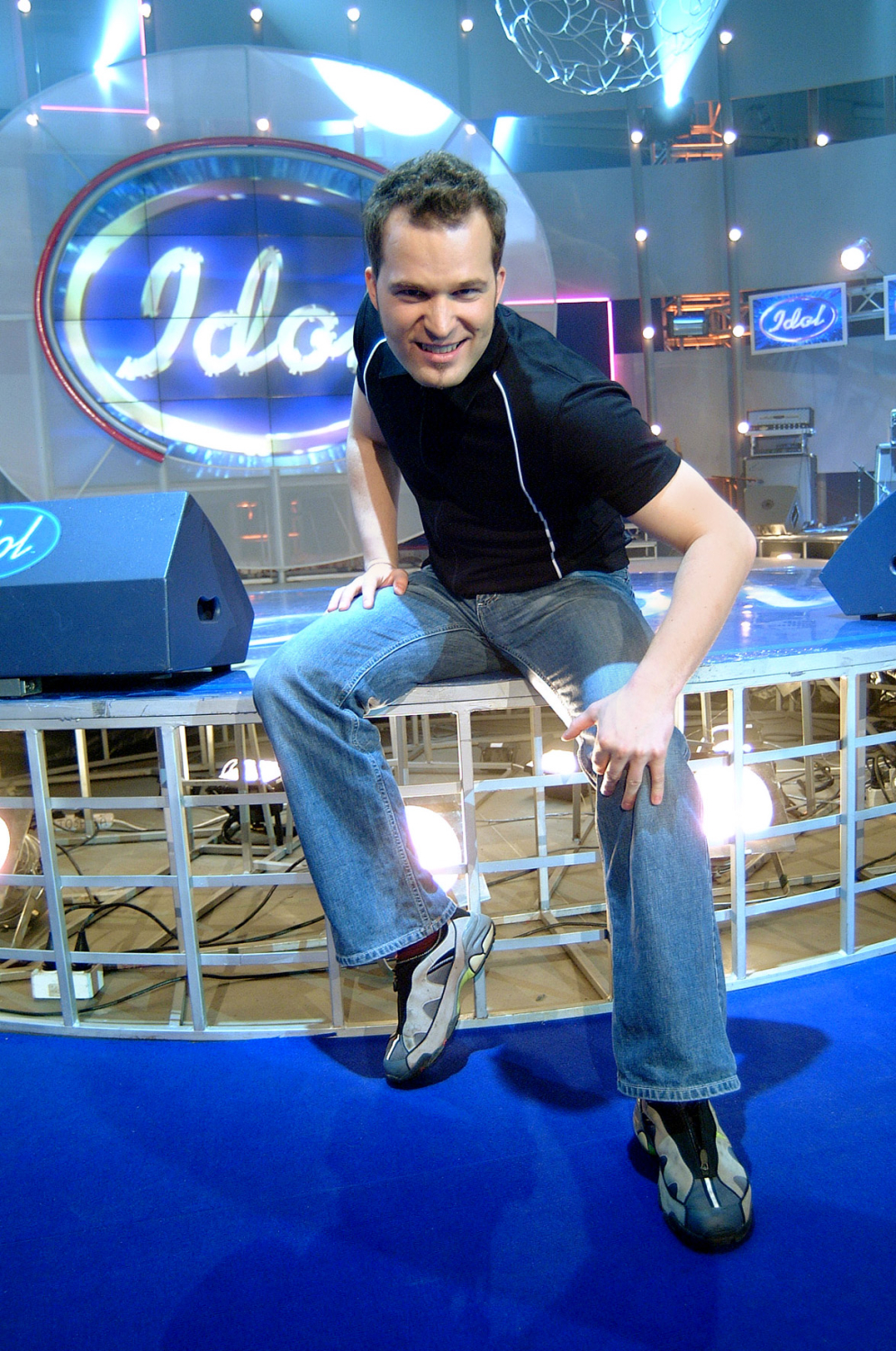 Idol Program Idol — program TV - najnowsze informacje | Plejada.pl