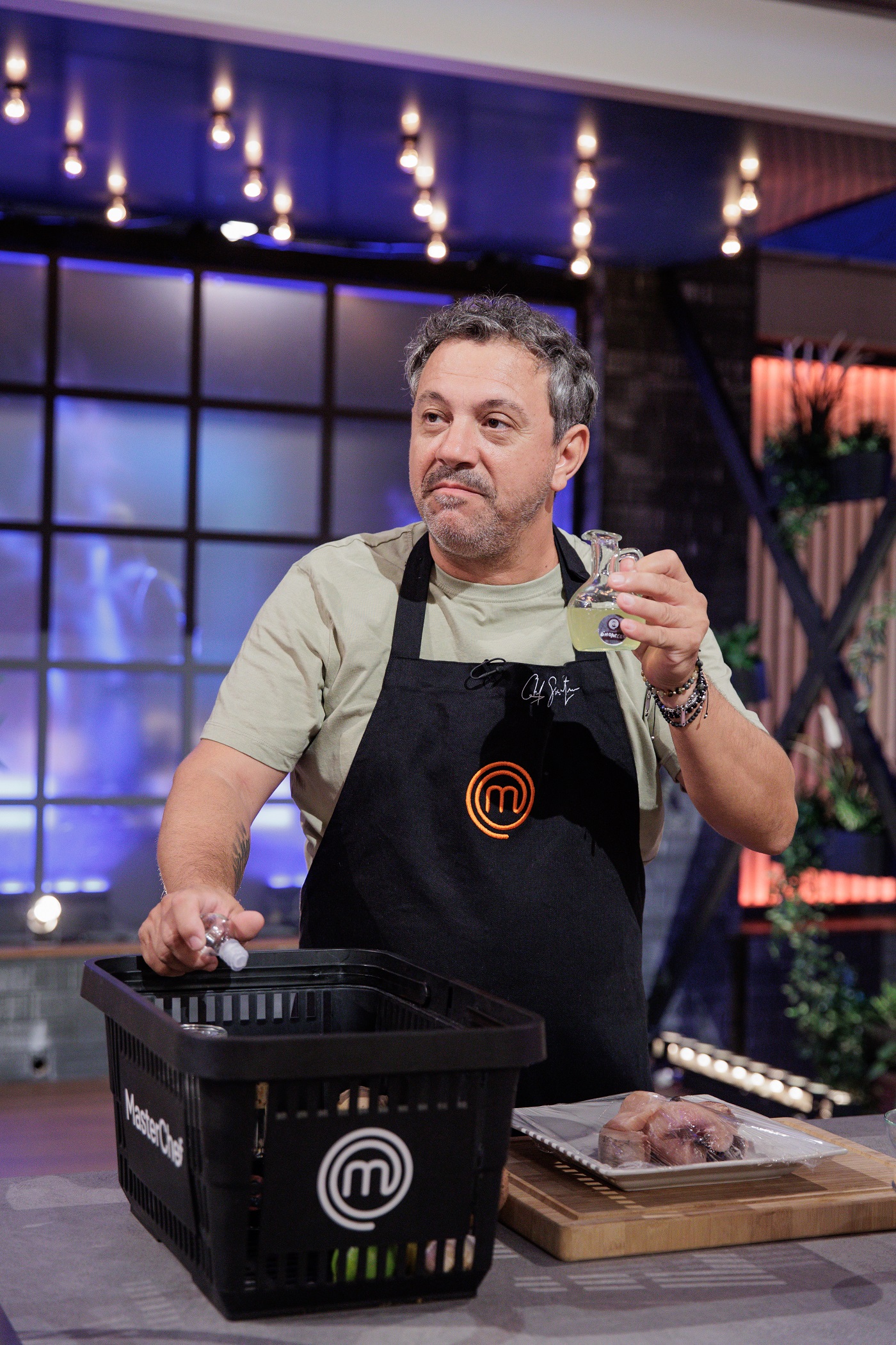 Ce se întâmplă cu resturile alimentare de la MasterChef. Sorin Bontea, Florin Dumitrescu și Cătălin Scărlătescu nu fac risipă