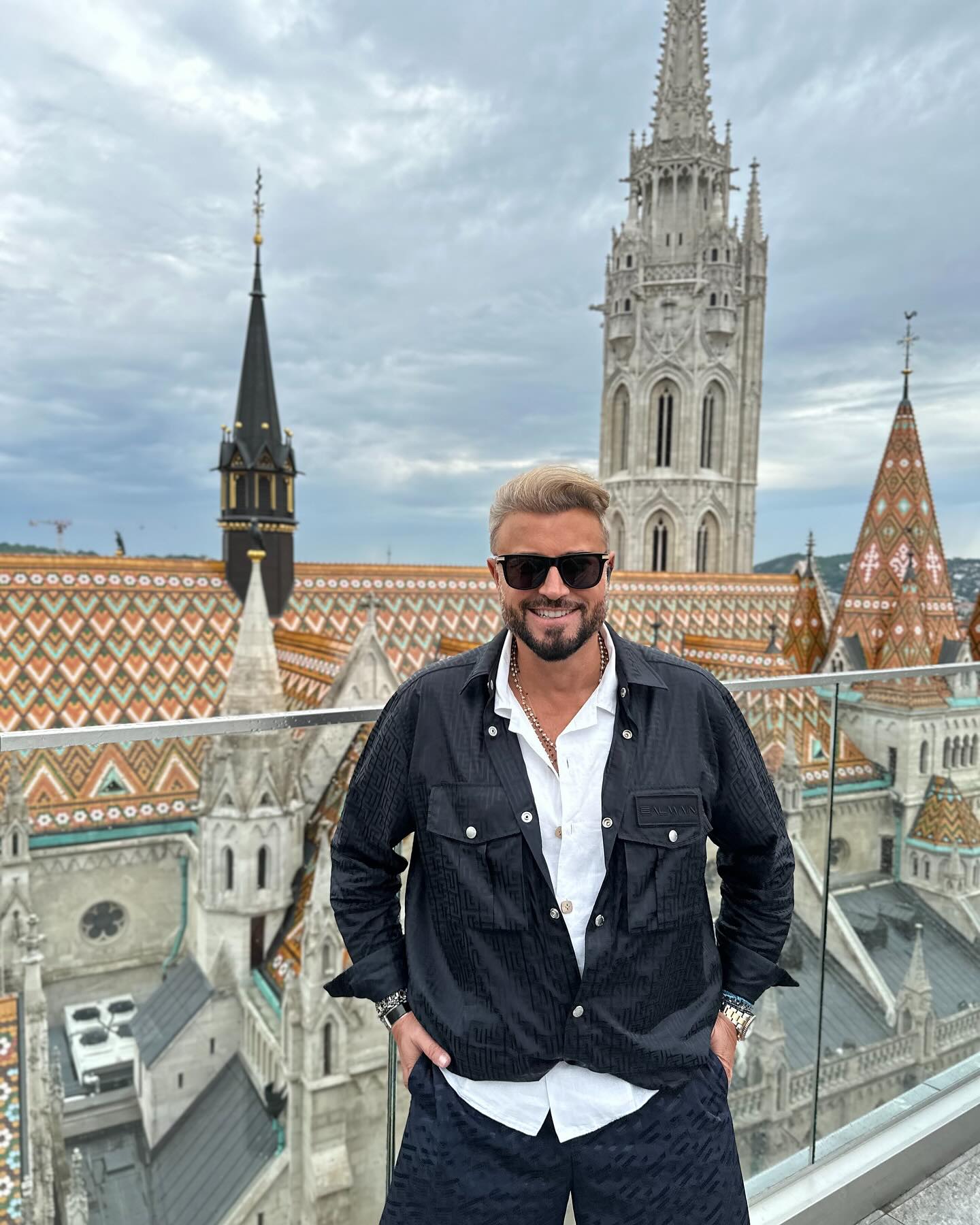 Motivul pentru care Cătălin Botezatu nu merge în vacanță vara aceasta. „Se întâmplă lucruri care nu s-au întâmplat niciodată”
