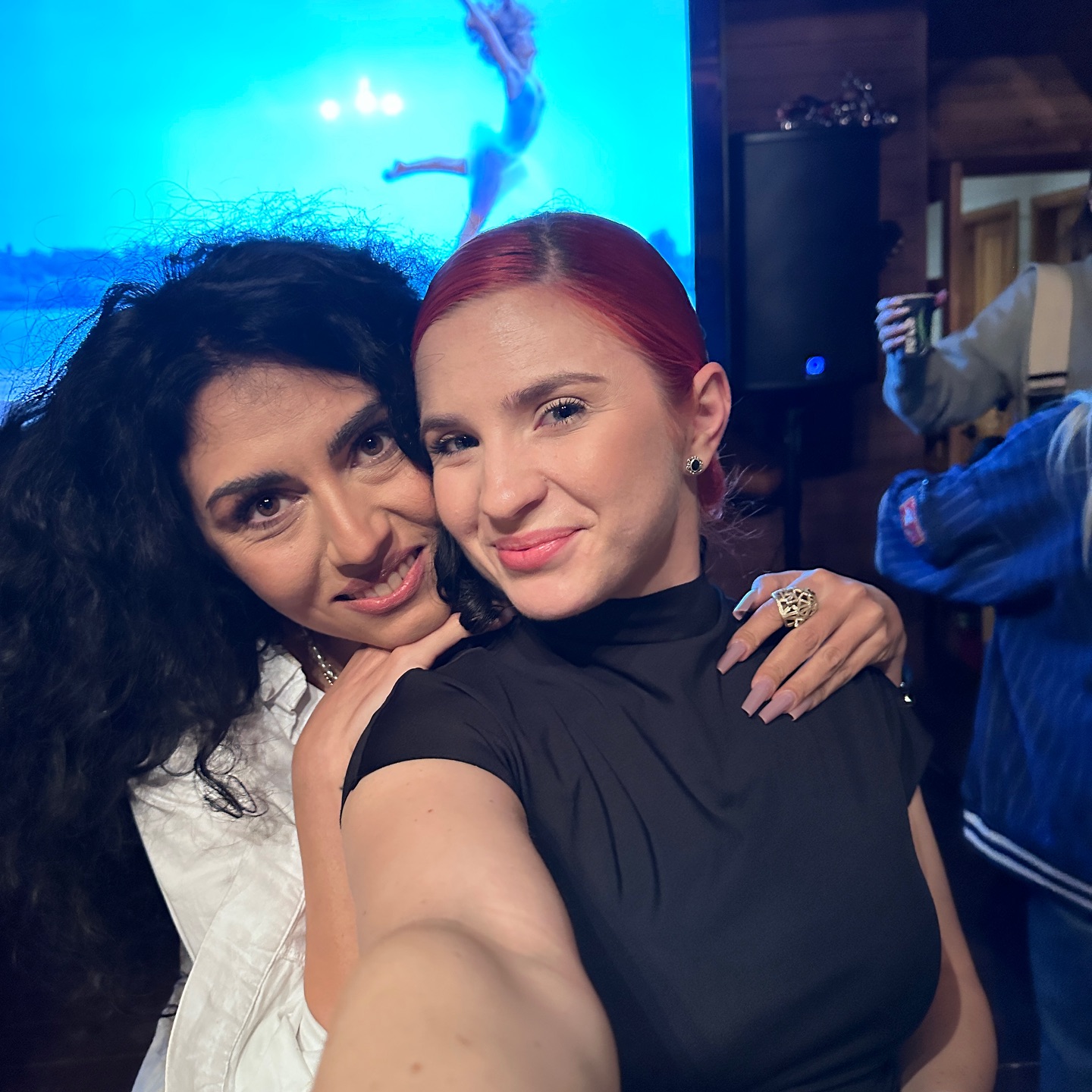 Cristina Ciobănașu, despre relația cu Vlad Gherman la patru ani de când s-au despărțit. „Ne vedem săptămânal”