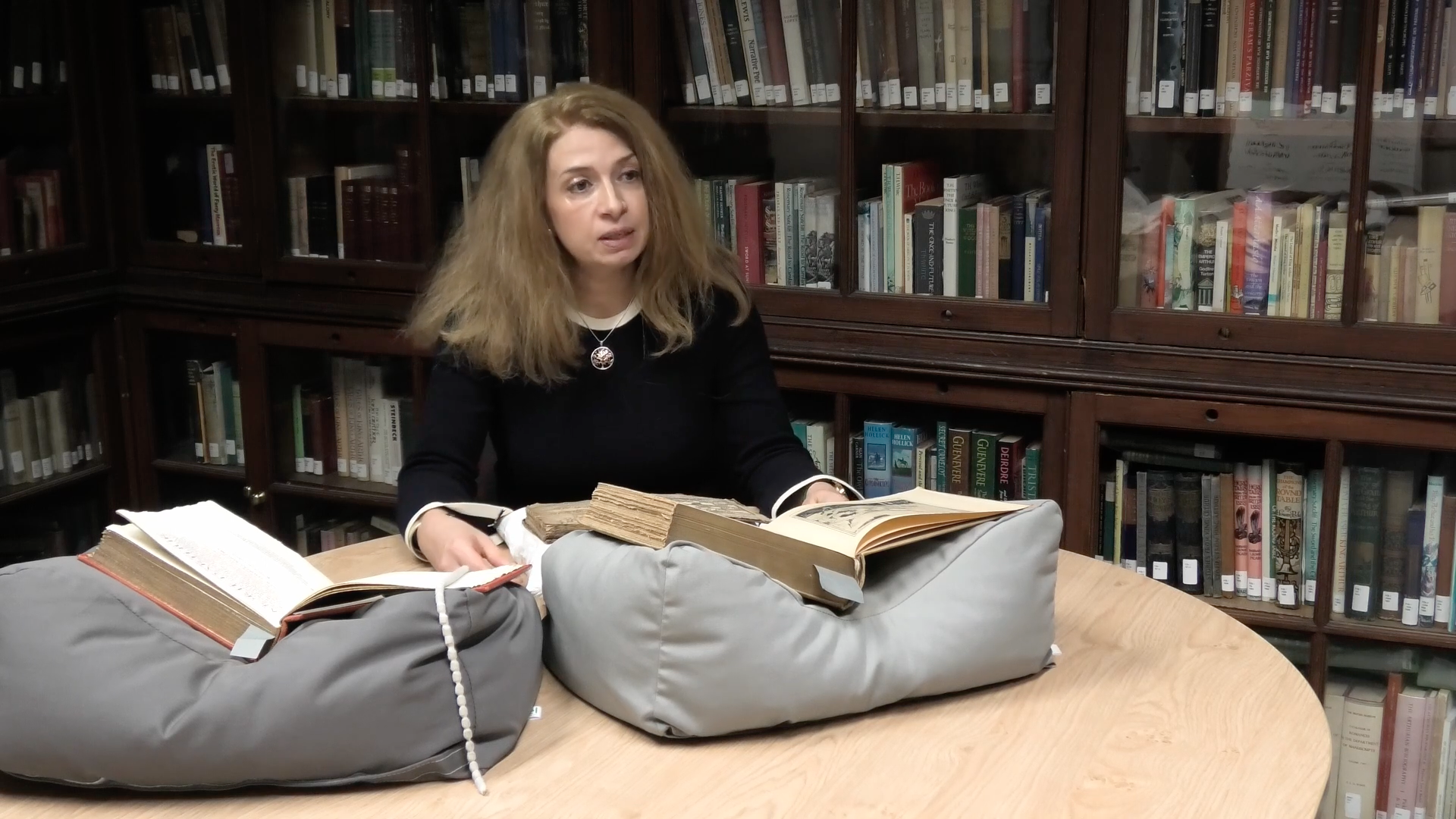 O româncă pe urmele legendarului rege Arthur. Raluca Rădulescu, profesor la Universitatea Bangor din Țara Galilor: „Personajul nu ar fi putut fi rege și nici englez” 