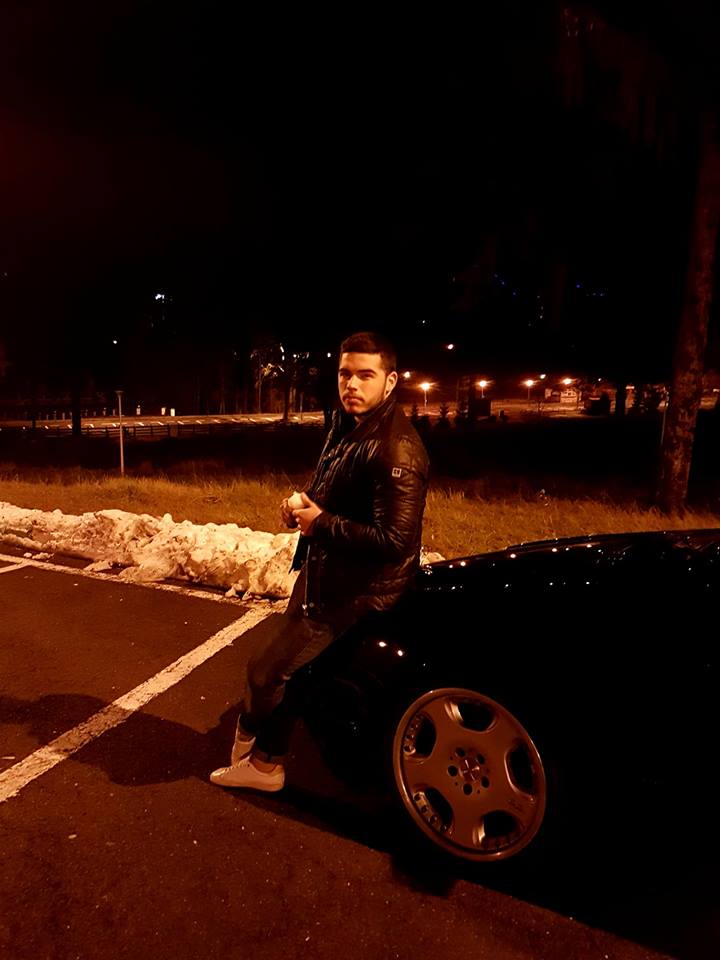Băiatul lui Marcel Toader a ajuns la suta de kilograme. "Cel mai bun prieten este frigiderul" | FOTO