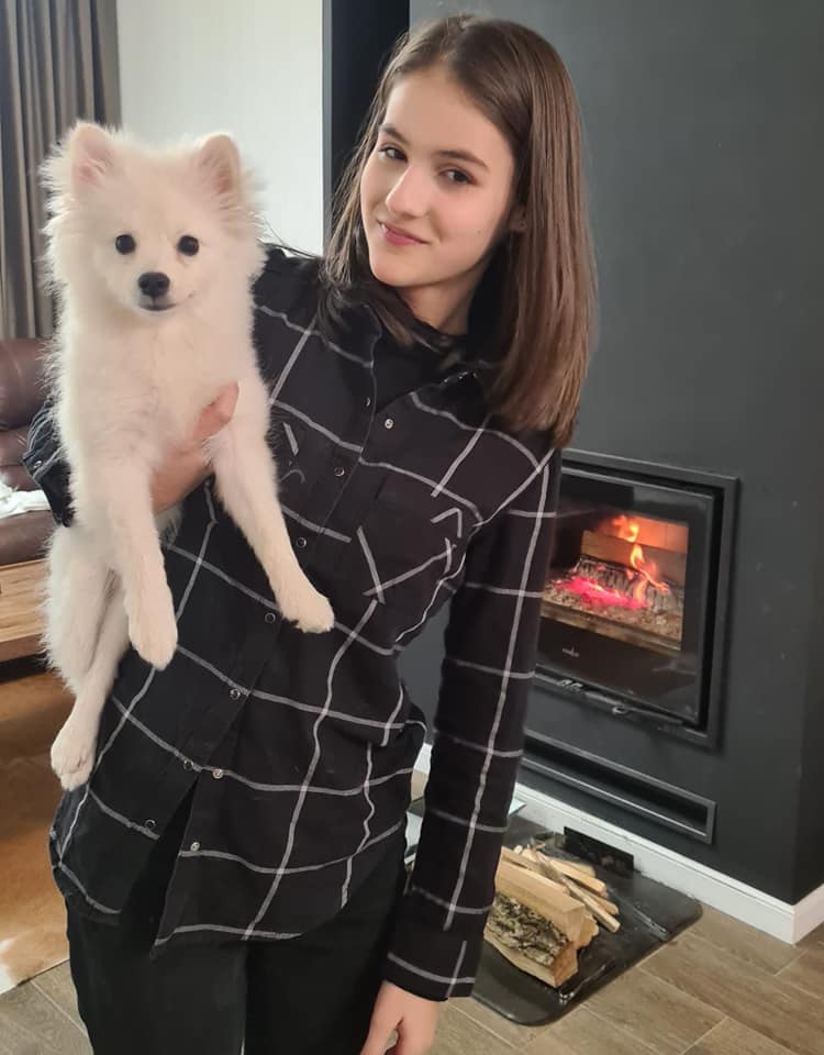 Cine este Ana Maria Mărgean, adolescenta care a ajuns în finala de la „America's Got Talent All-Stars”