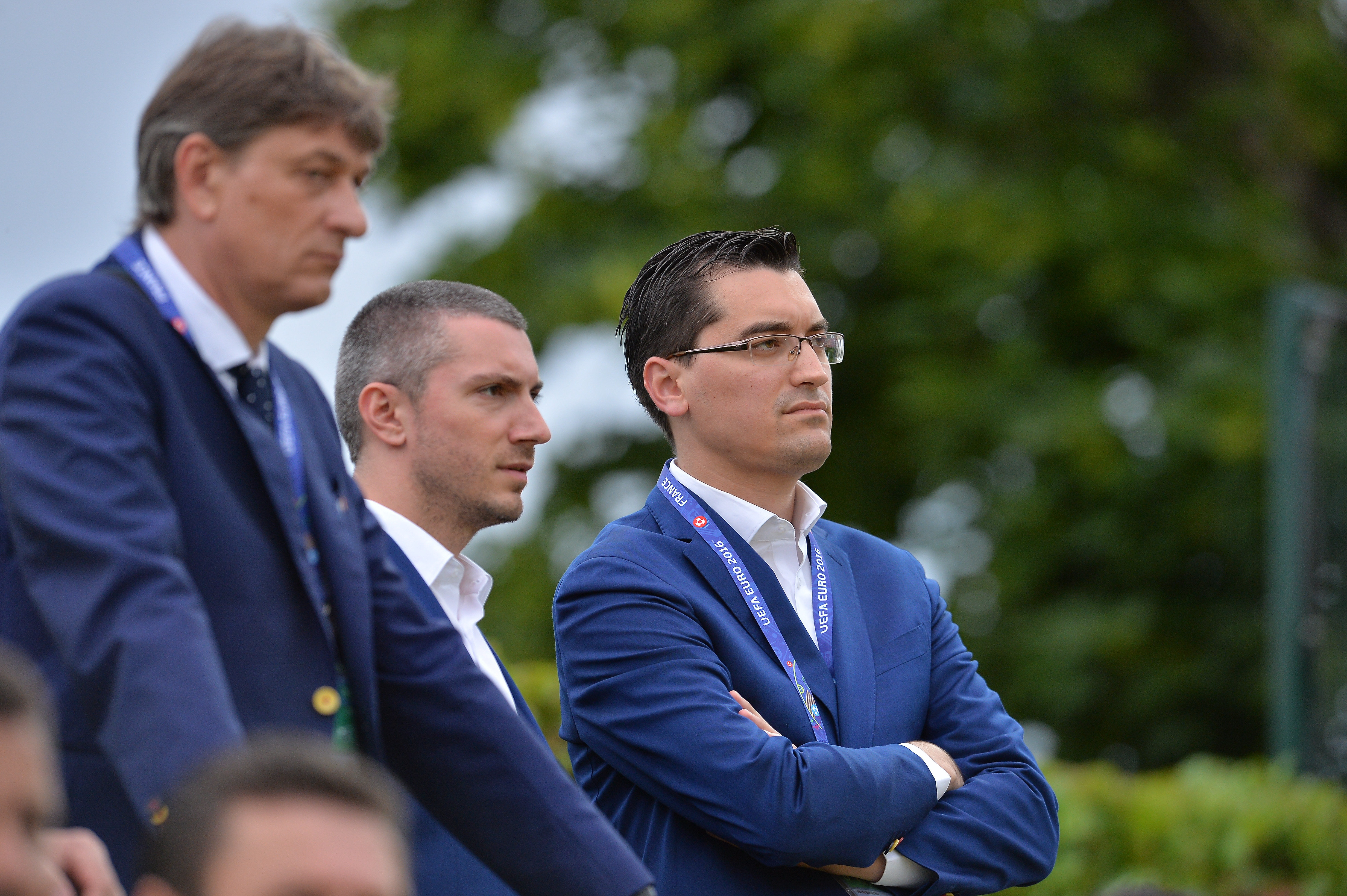 Euro 2016. România - Albania 0-1. Eliminare istorică! Cea mai slabă națională a noastră prezentă la turneele finale! LIVE BLOG