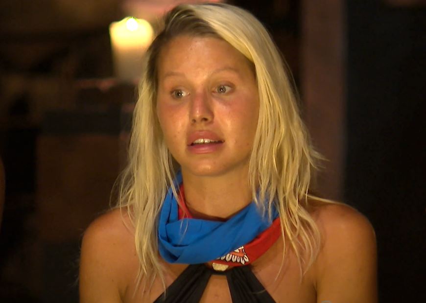 Carmen Grebenișan s-a întors acasă după 5 luni petrecute la Survivor România 2023. Cum a fost așteptată la aeroport