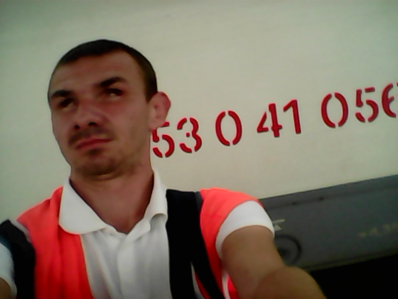 Sebastian Frenț, tânărul nevăzător care are canal de YouTube dedicat trenurilor: „Am cutreierat deja cei 8.000 de kilometri de cale ferată din România”