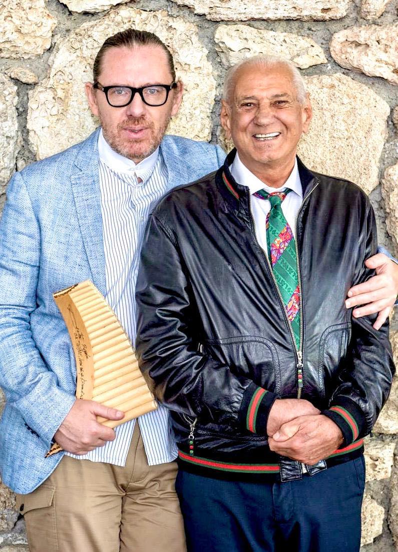 Afecțiunea gravă de care suferă Nicolae Voiculeț. Naistul a explicat ce i s-a întâmplat. „Mi-a afectat plămânii și respirația”