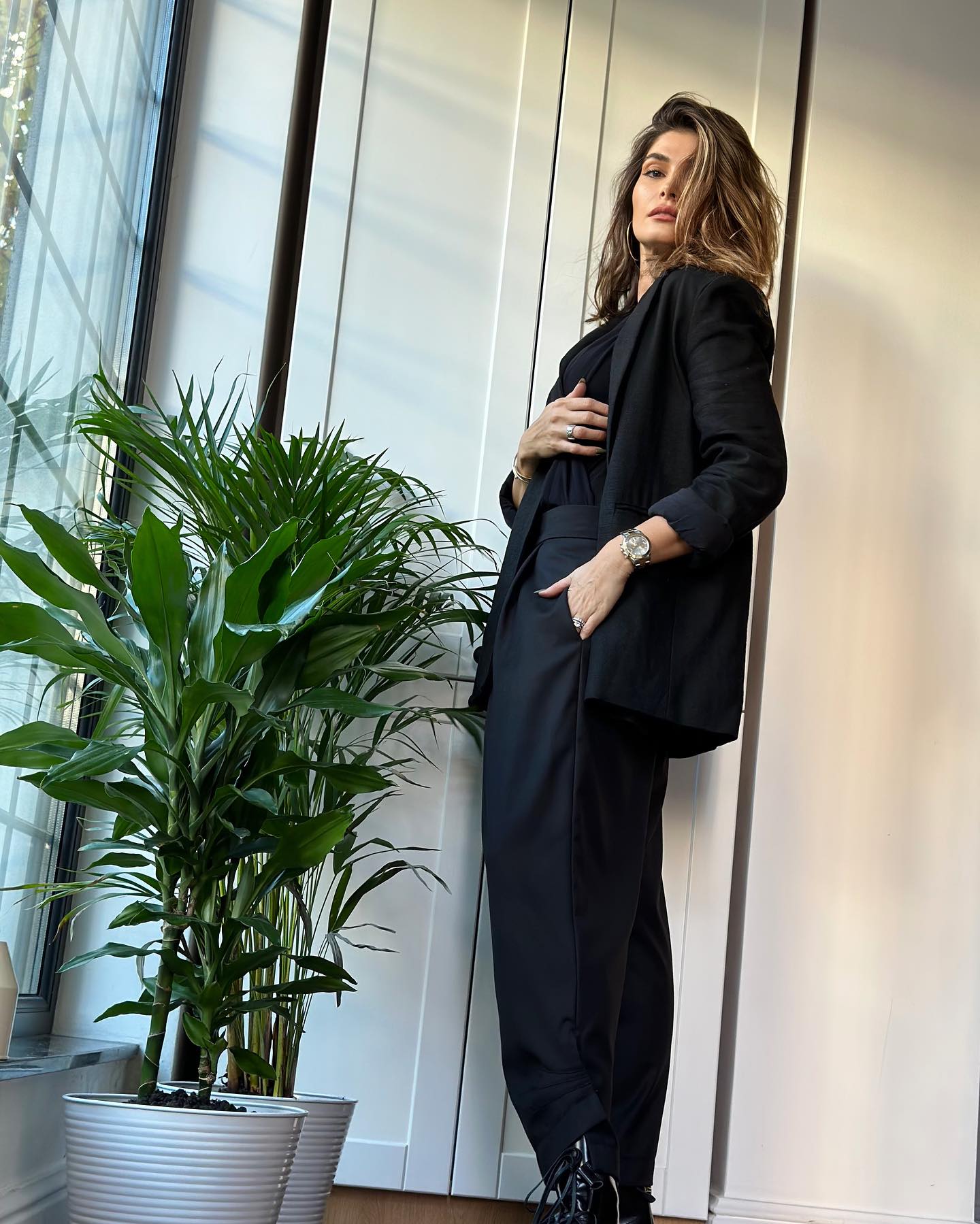 Alina Pușcaș și Mihai Stoenescu au refuzat să participe la Power Couple. „A fost efectiv imposibil să facem alegerea asta”