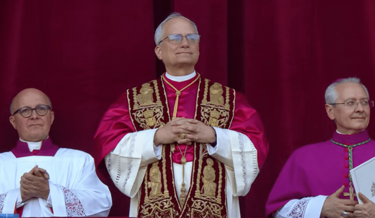 Cum s-a îmbrăcat Simona Halep la întâlnirea cu Papa Leon la Vatican. „Un moment care va rămâne în inima mea pentru totdeauna”