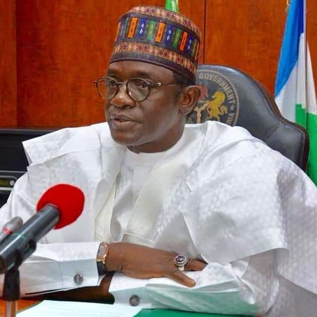Yobe Govt acquires ₦14bn contract for farm equipment to boost agriculture