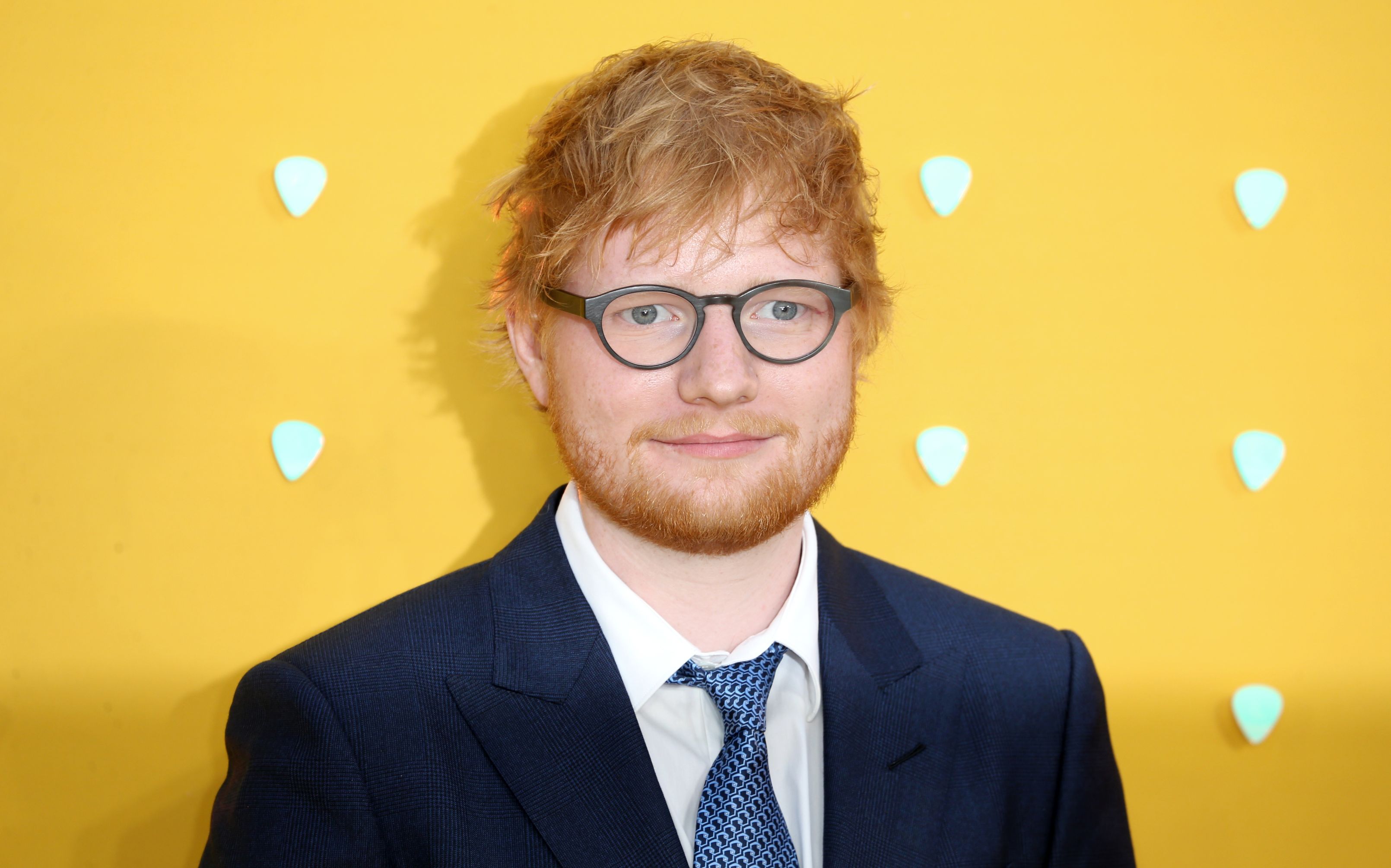 Ed Sheeran și Chris Hemsworth, la restaurantul unui concurent de la „MasterChef”, după concertul de la Arena Națională: „A fost superb”