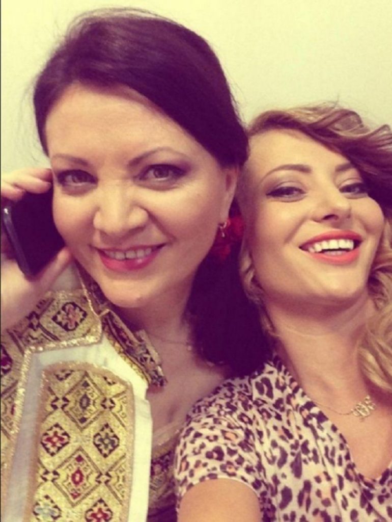 Mama Deliei, în lacrimi la TV. Dezvăluirile făcute de Gina Matache: „Nu vreau să ajung povară pentru copii”