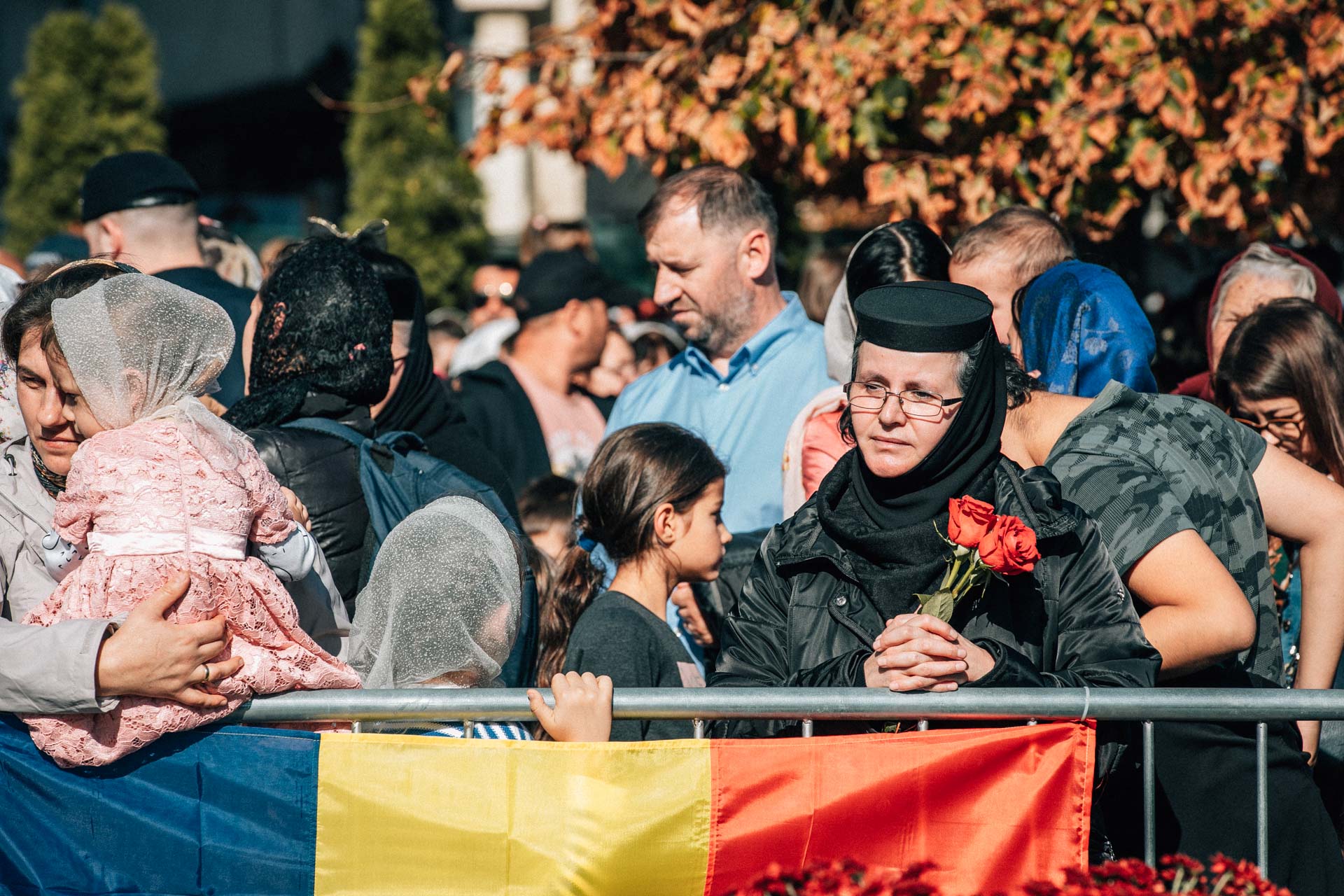 Olimpic internațional, evacuat din casă acum doi ani, premiat de Mitropolitul Moldovei. Cine sunt oamenii care au primit distincții de Sfânta Parascheva