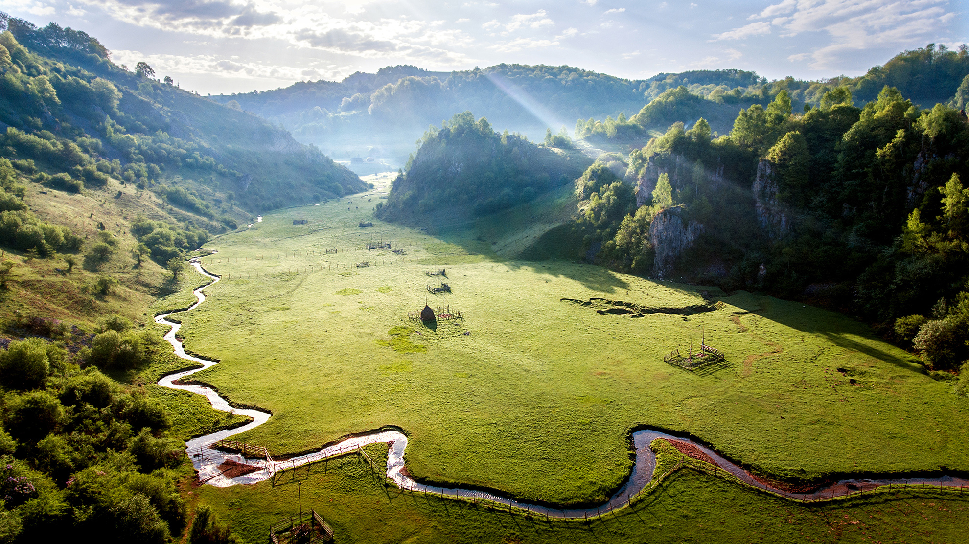 FOTO/ Povestea IT-istului care a ajuns în National Geographic. Fotografiile sale au făcut înconjurul lumii