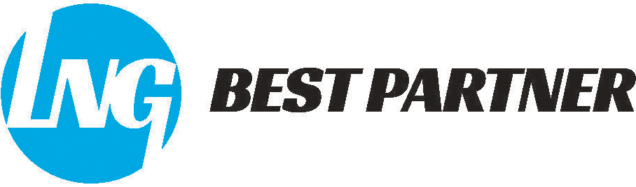 BEST PARTNER  LNG Logo