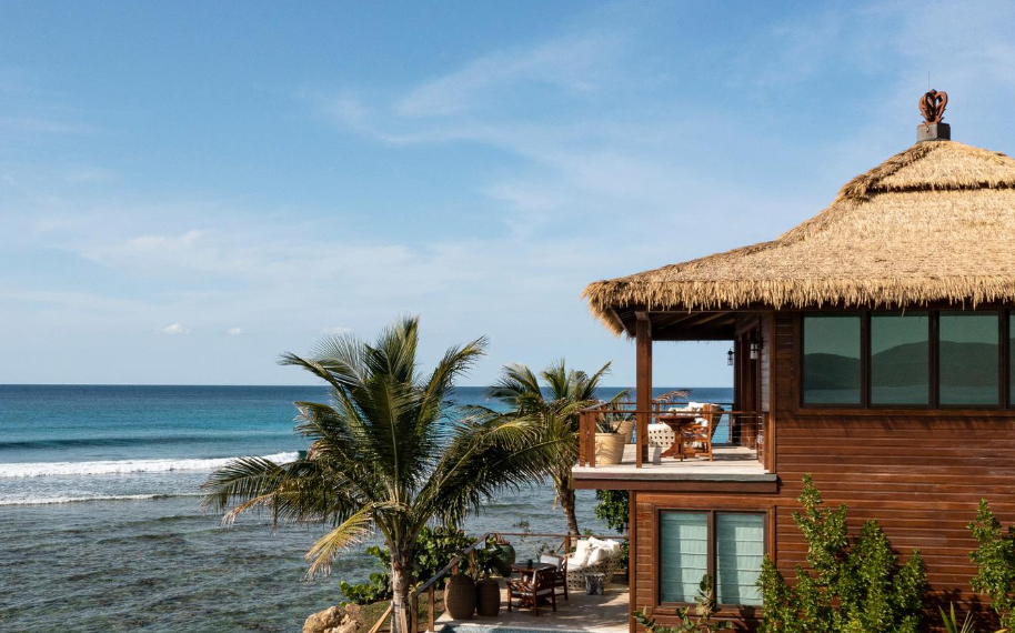 Cât costă o noapte de cazare pe insula miliardarului Richard Branson. Magnatul britanic închiriază paradisul din Marea Caraibelor