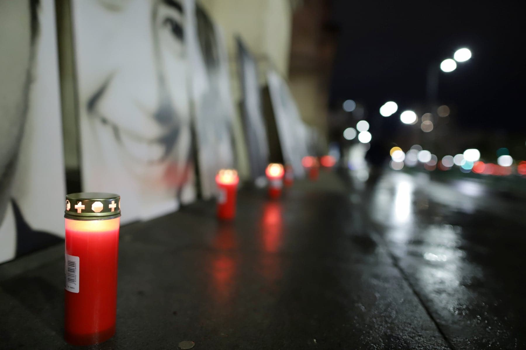 ”Nu uităm!”, marș în memoria victimelor din Colectiv. Supraviețuitor al incendiului: ”Statul român tot nu face nimic. El continuă să numere morți. Și atât!”
