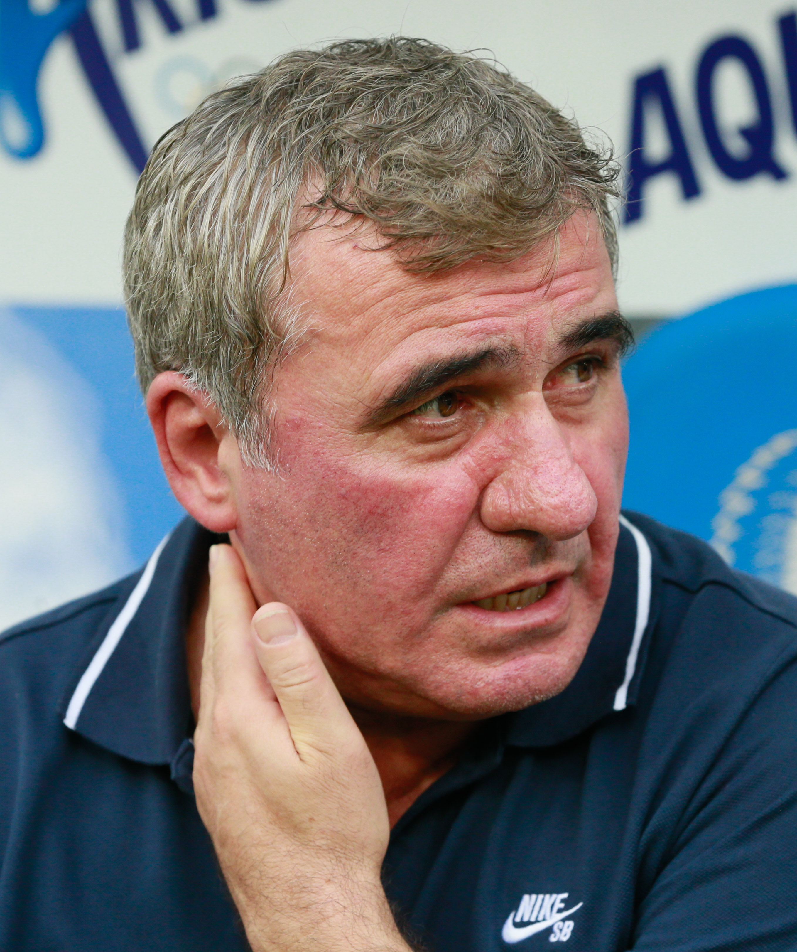 Gent - Viitorul 6-3, în turul 2 preliminar Europa League. Echipa lui Hagi și-a compromis șansele