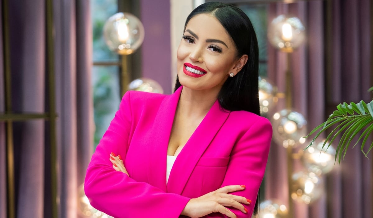 Când începe show-ul „Casa iubirii”, sezonul 5. Anunțul făcut de Andreea Mantea. „Abia aștept să îi cunoașteți pe noii concurenți”