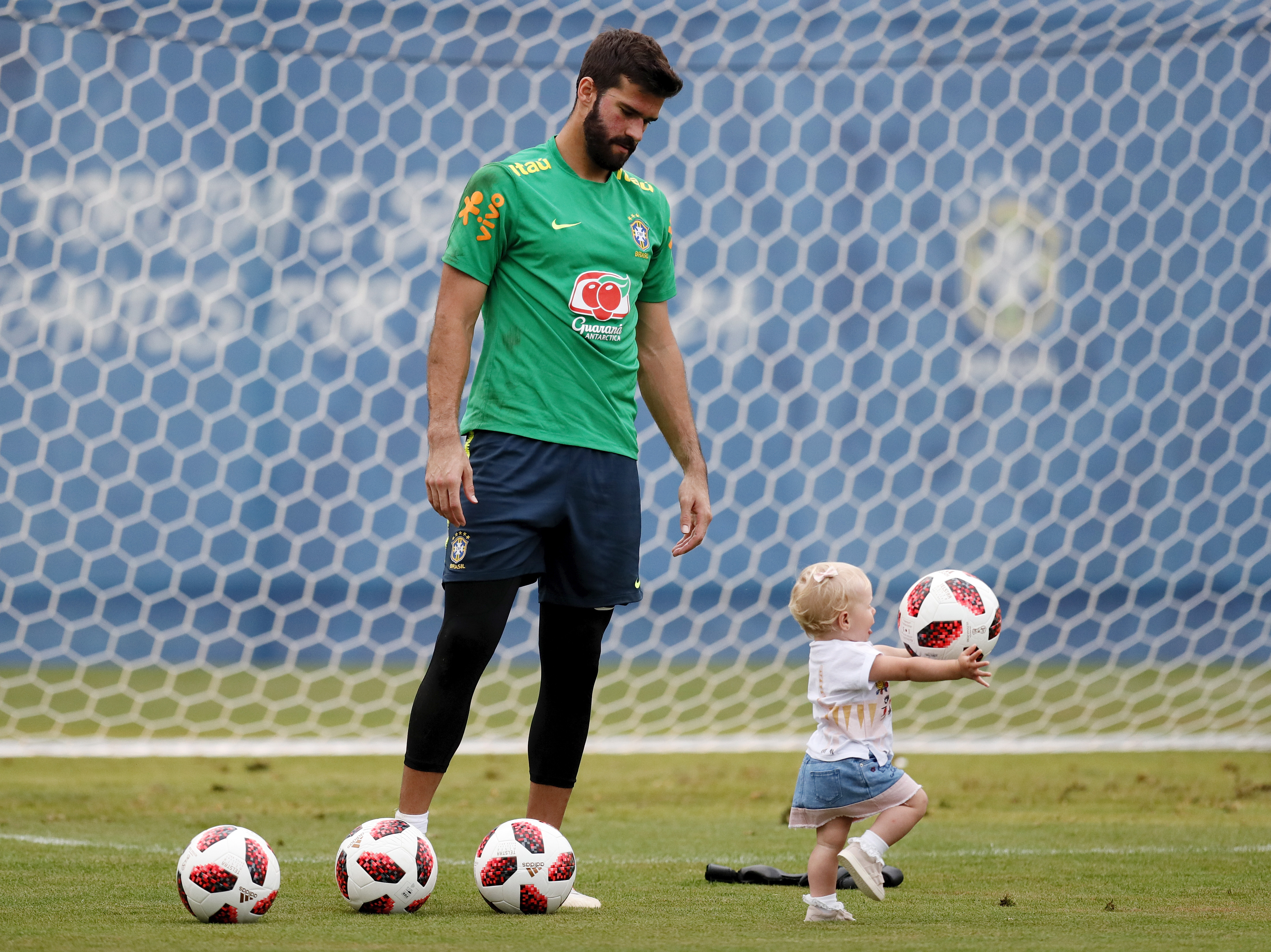 Brazilia - Belgia 1-2, în sferturile Campionatului Mondial de fotbal Rusia 2018. Turneul final, fără sud-americani. Prima semifinală, Franța - Belgia
