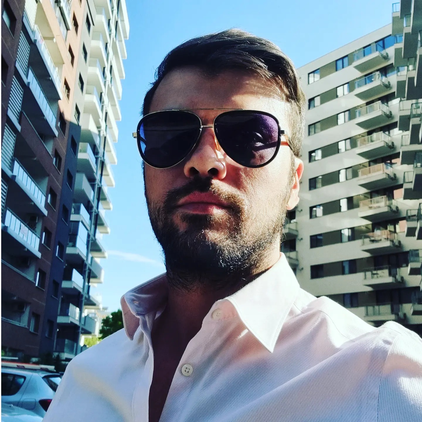 Cine e noua iubită a lui Marius Elisei. Aceasta nu face parte din showbiz: „Suntem împreună de pe 6 septembrie”