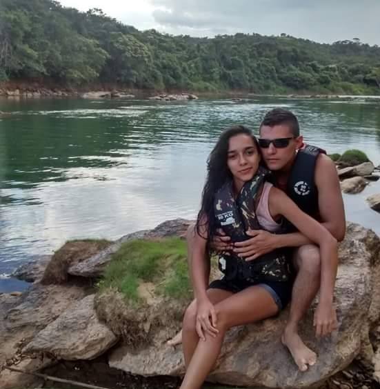 FOTO | Un tată și-a împușcat copilul de șase luni după ce soția lui a refuzat să facă sex cu el