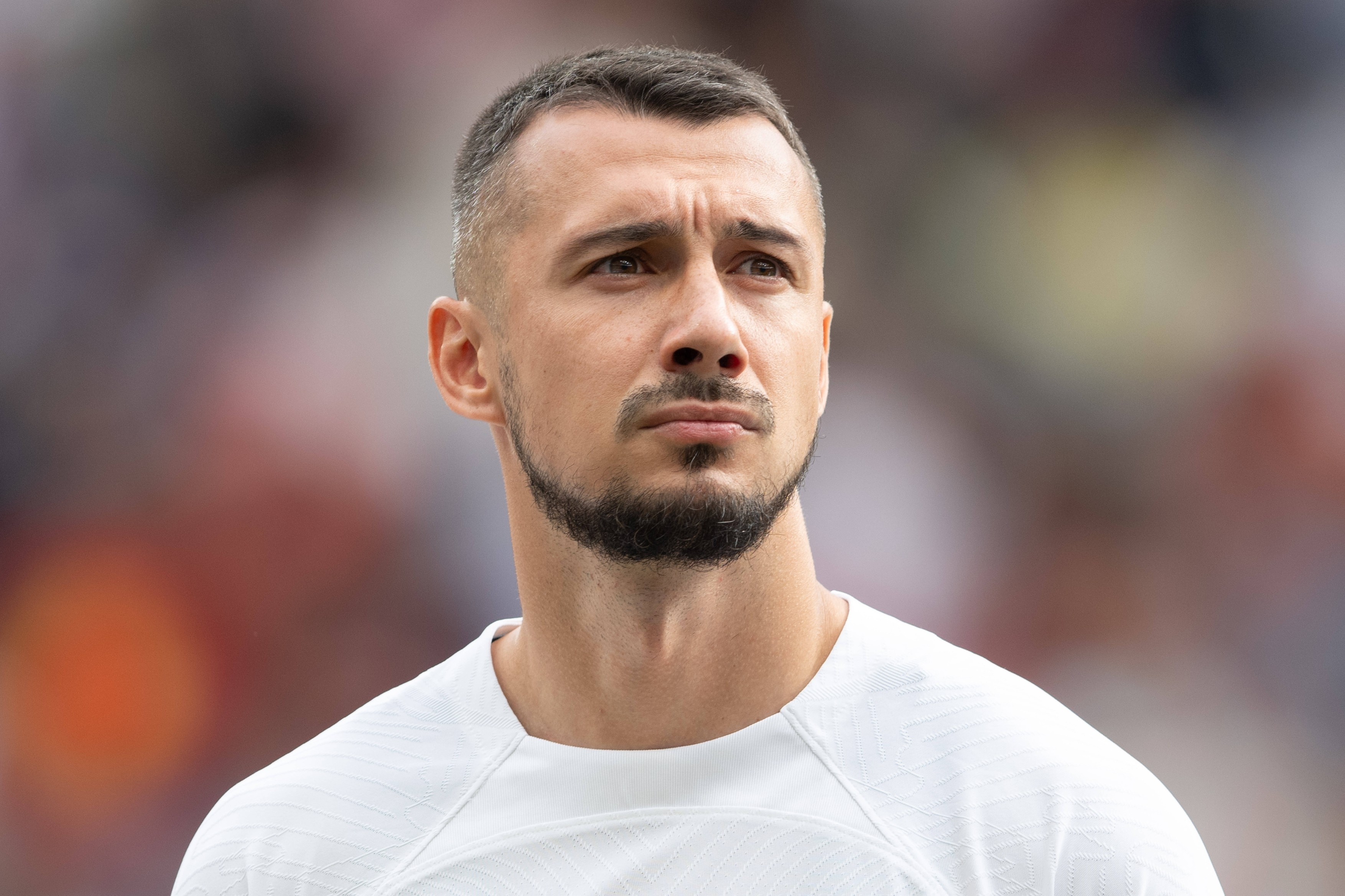 Tragedia prin care a trecut Ivan Schranz, marcatorul golurilor Slovaciei la Euro 2024: „Mâinile ridicate spre cer sunt pentru el”