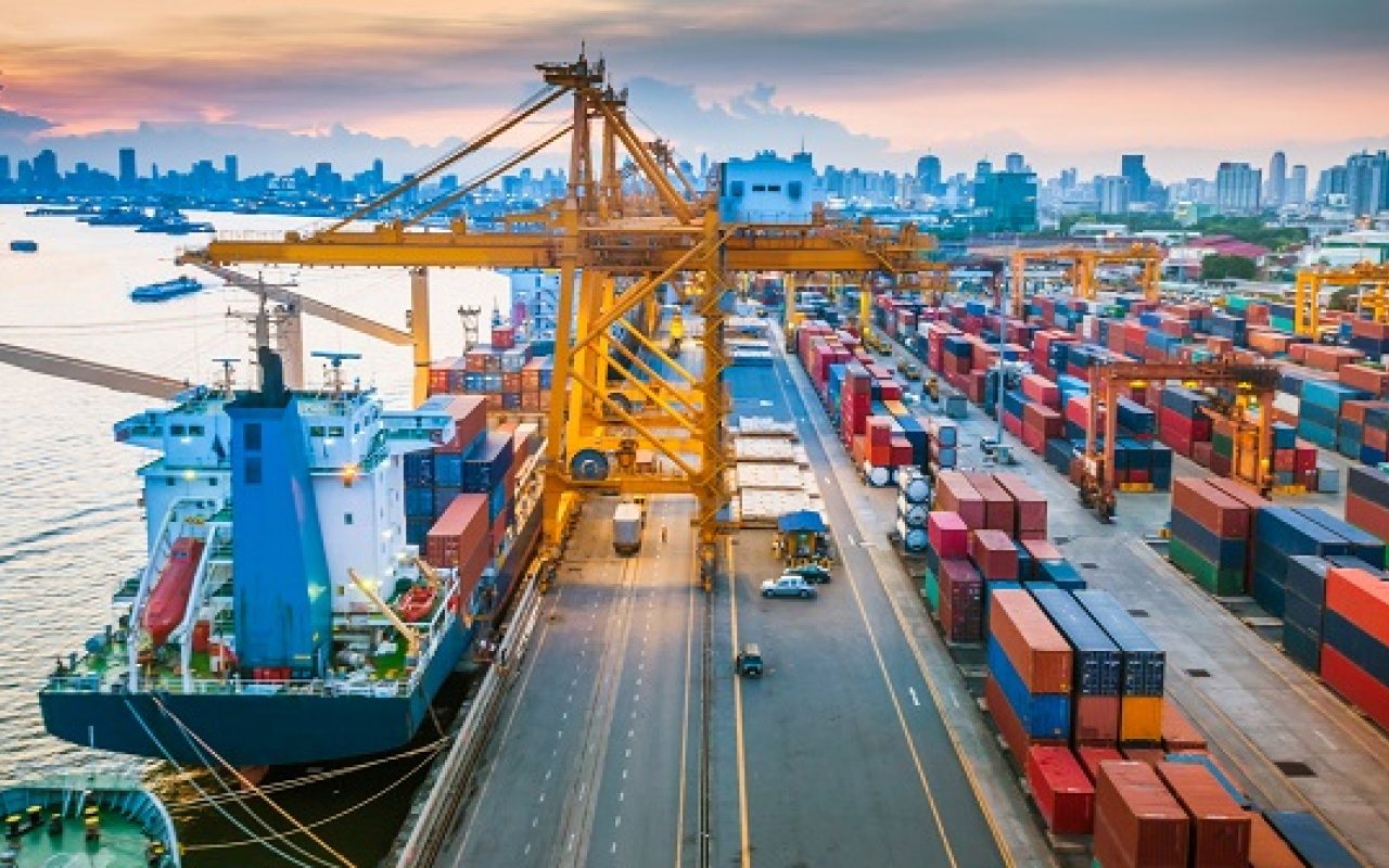 Direct routes to the US, which previously took four to six weeks, will now be replaced with detours through Europe’s transshipment hubs