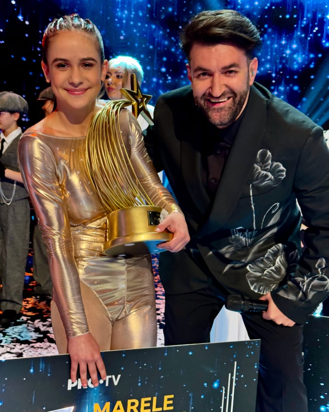 Damaris Lupu, adolescenta care a cucerit România, dezvăluie cum i s-a schimbat viața după „Românii au talent”. Ce a făcut cu cei 120.000 de euro câștigați