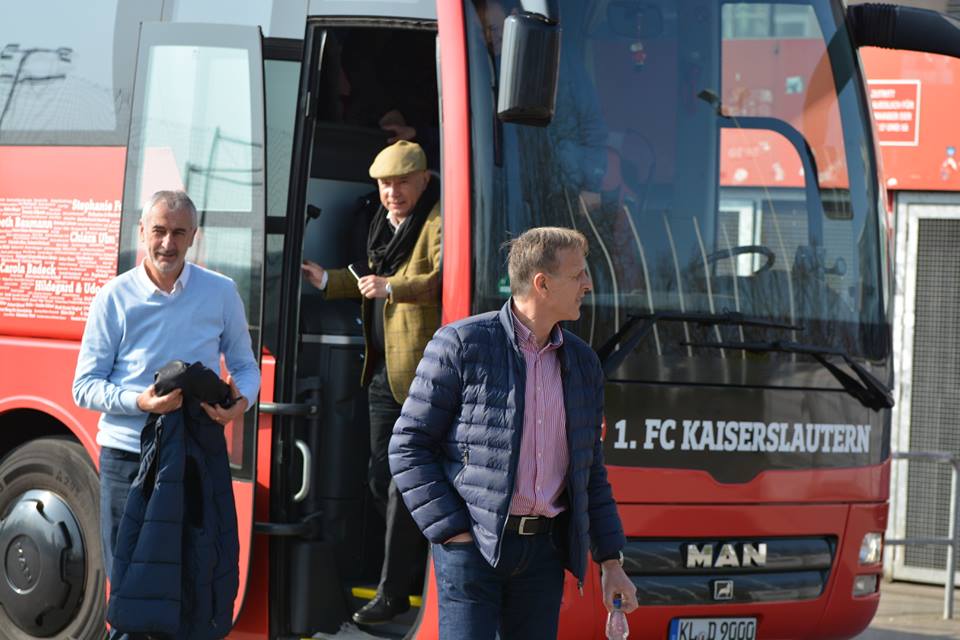 S-a reeditat meciul Universitatea Craiova - FC Kaiserslautern! Nemții n-au stat la discuții: 6-0! GALERIE FOTO & VIDEO