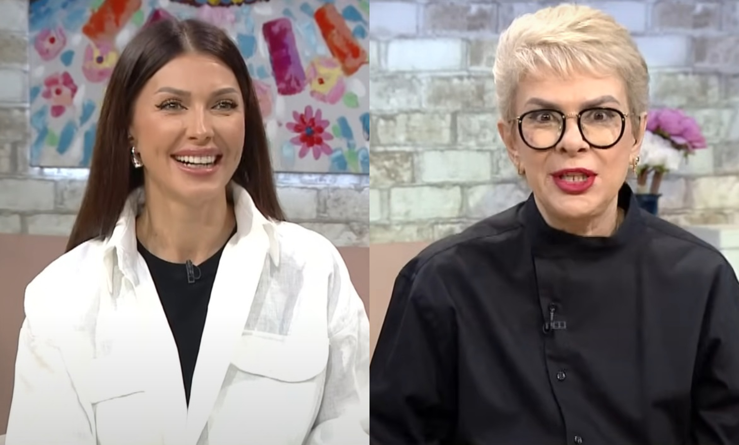 Când revin Teo Trandafir și Ilinca Vandici la Kanal D. Se pregătesc să dea startul noului sezon „Follow us!”