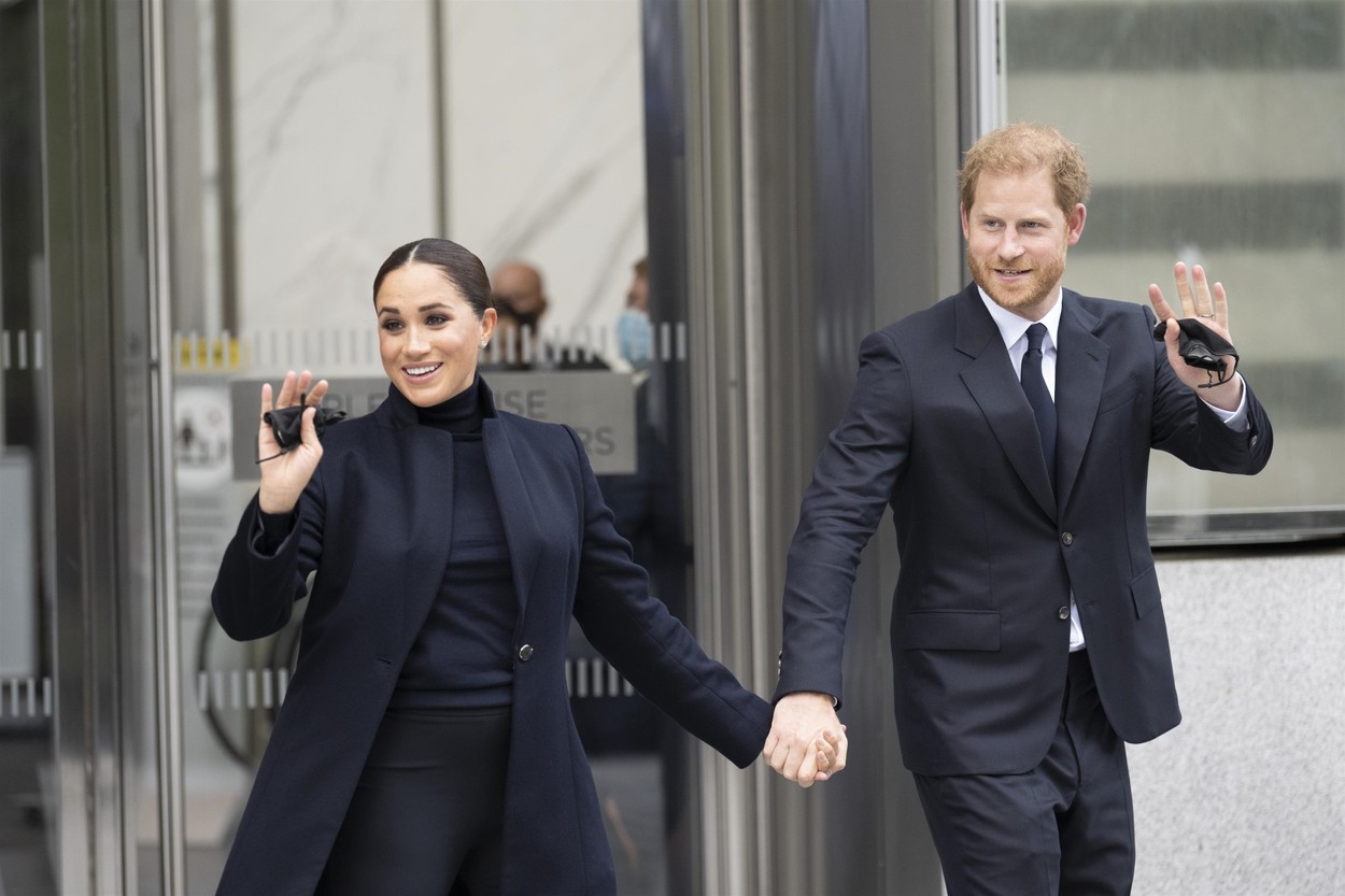  Meghan Markle bemutatta mit kell idén ősszel viselni