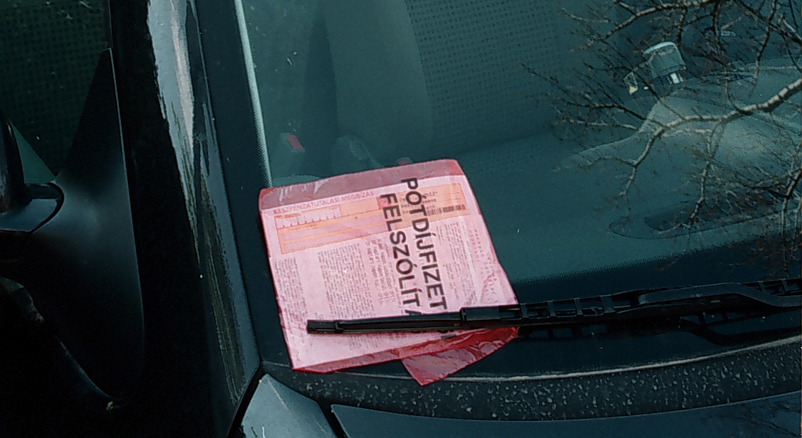 Mi lesz ebből? Valami történik a fizetős parkolókkal Zuglóban