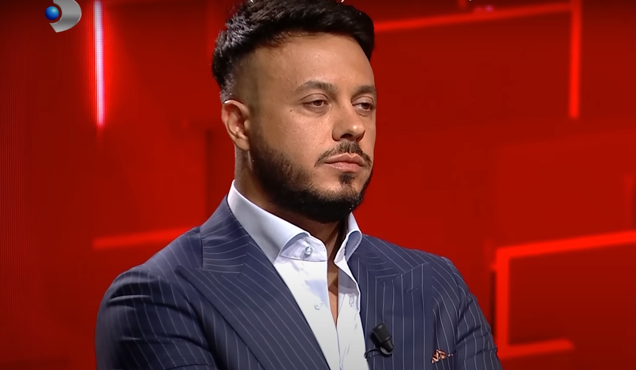 Ce spune Gabi Bădălău despre banii pe care Claudia Pătrășcanu îi cere: „I-am dat cash până m-am deșteptat”. La ce școală învață băieții lor