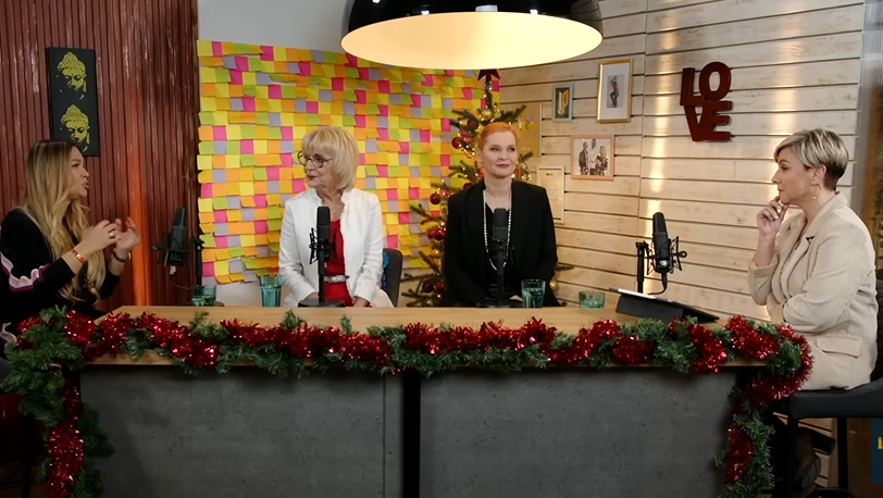 Rengeteg embert ösztönözhetnek: kiderült, hogy váltott karriert Majoros Hajnala, Szily Nóra és Lilu