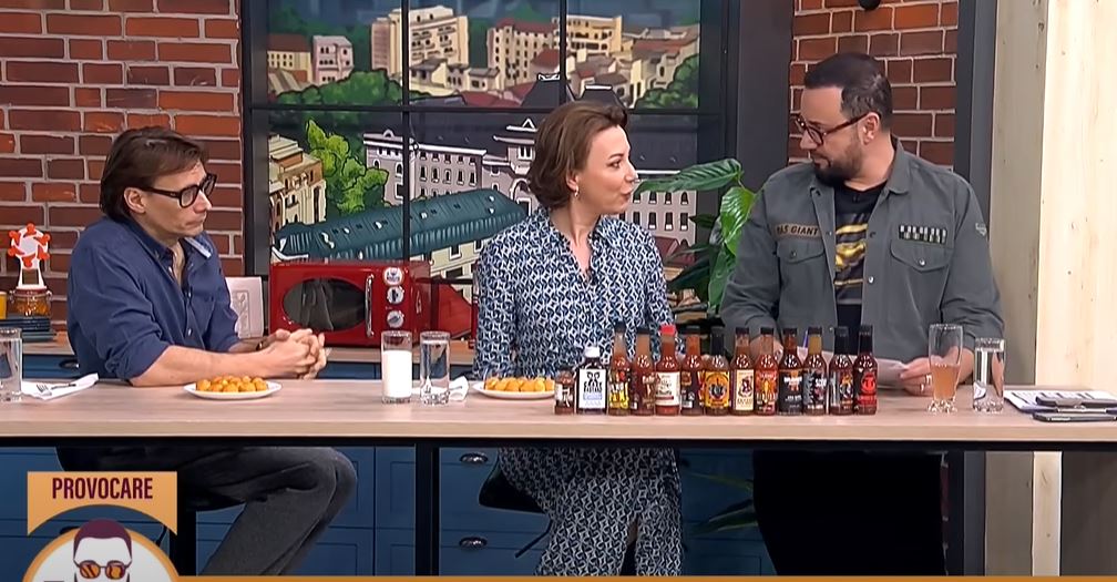 De ce Marius Manole nu ar mai juca alături de Mihai Bendeac. Actorul a dat cărțile pe față în emisiunea lui Cătălin Măruță: „Trebuie să știți asta, dragi telespectatori”