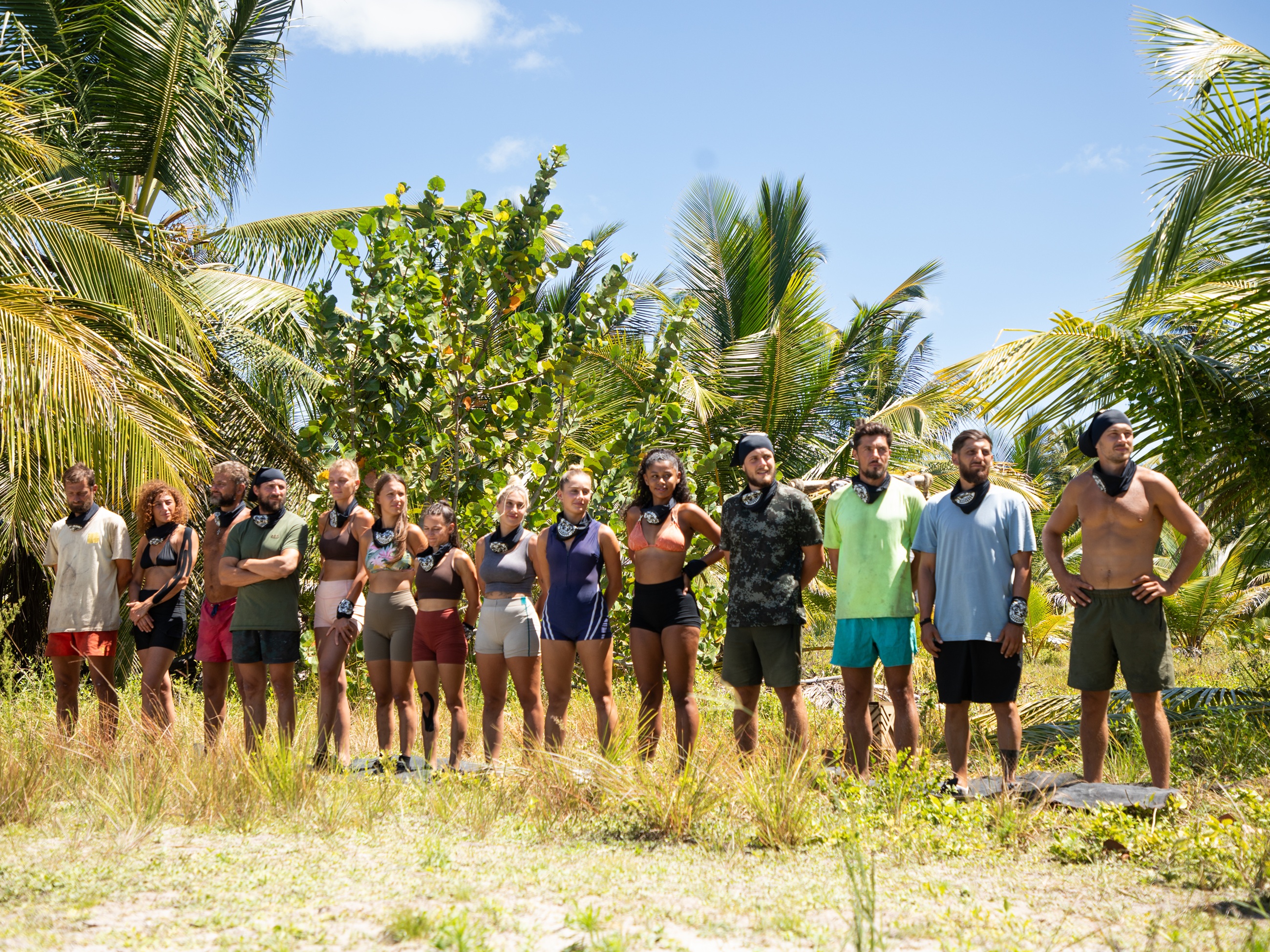 Filmările pentru Survivor România 2026 s-au încheiat. Marea finală va fi LIVE, iar concurenții s-au întors acasă