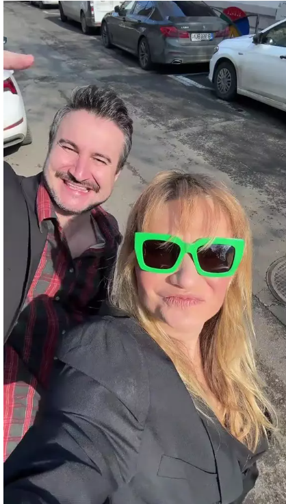 Perioadă dificilă pentru Cristina Cioran. Ce se întâmplă cu fetița ei, după ce Alex Dobrescu a fost reținut de DIICOT pentru consum și trafic de droguri