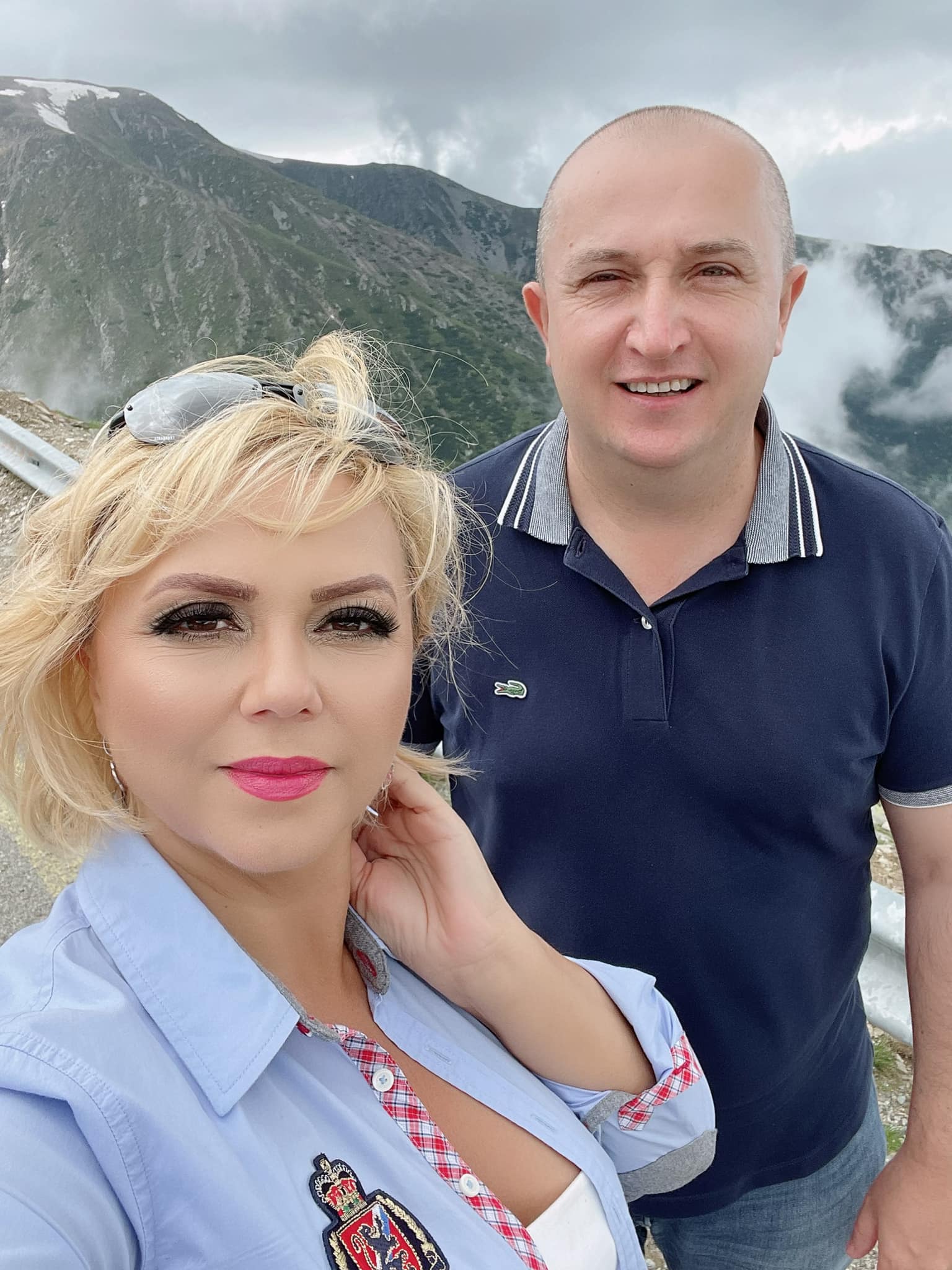 Cornelia și Lupu Rednic fac mii de euro din reclame. Cei doi artiști își selectează colaboratorii: „Nu le putem recomanda oamenilor”