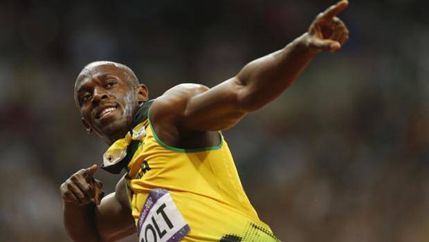 Usain Bolt se retrage, se termină o eră. Toate momentele de aur ale fenomenalului sprinter jamaican! GALERIE FOTO