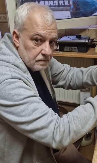 Reacția lui Cătălin Crișan după apariția îngrijorătoare din mediul online. Mulți nu l-au recunoscut. „Contează cum arăt?”