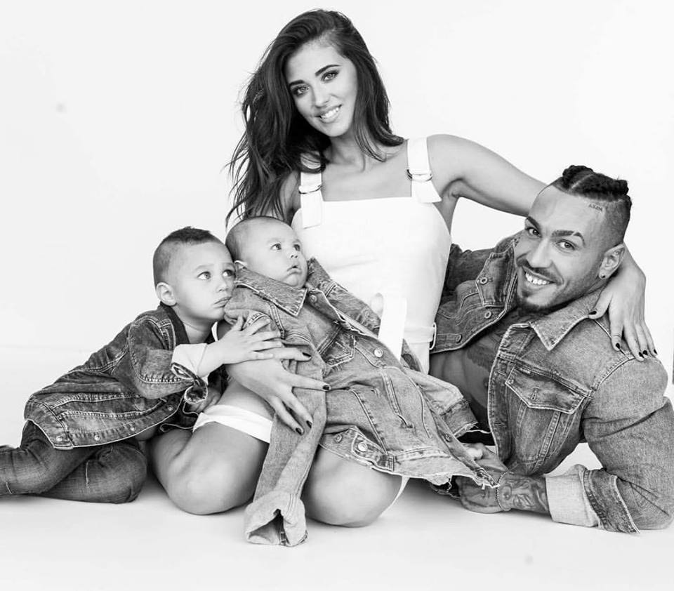 Antonia, reguli stricte pentru copiii săi. Ce stil de parenting are iubita lui Alex Velea: „Nu știu de câte ori țip pe zi”