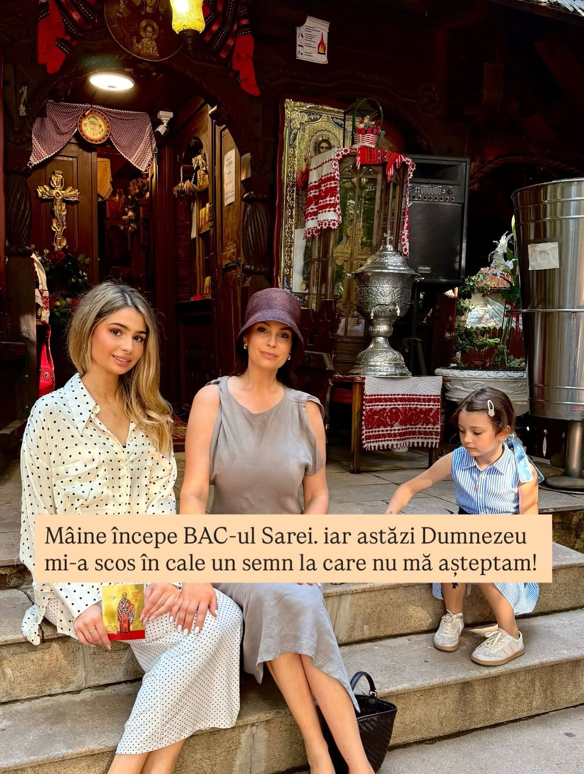 Ce note au luat copiii vedetelor la BAC. Cine a promovat fără meditații și cine a obținut punctaj maxim