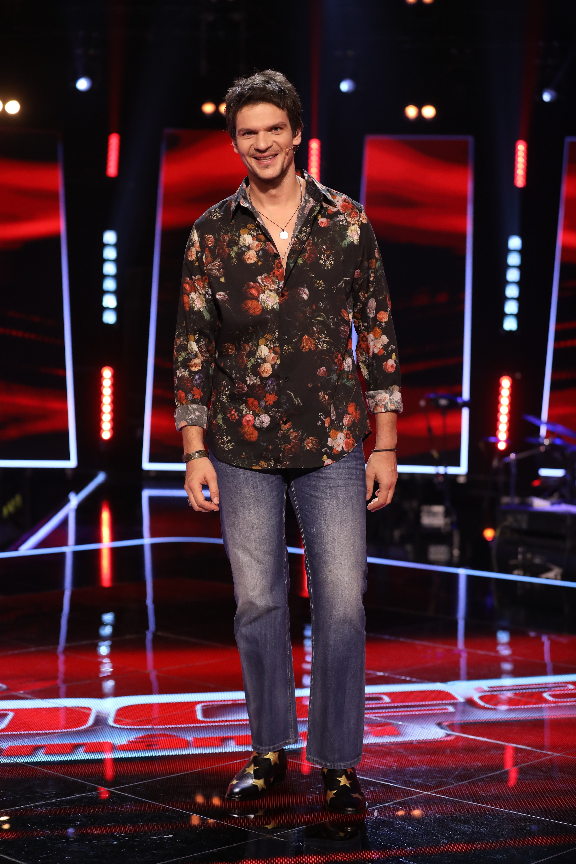 Vocea României 2019. Ce s-a întâmplat în prima semifinală live
